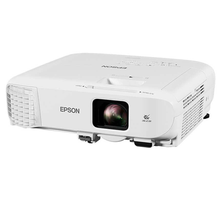 Máy chiếu EPSON EB-972